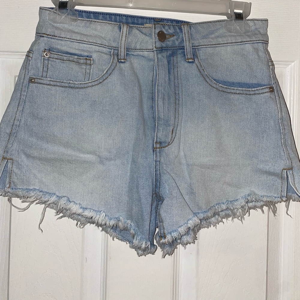 Fashion nova short
